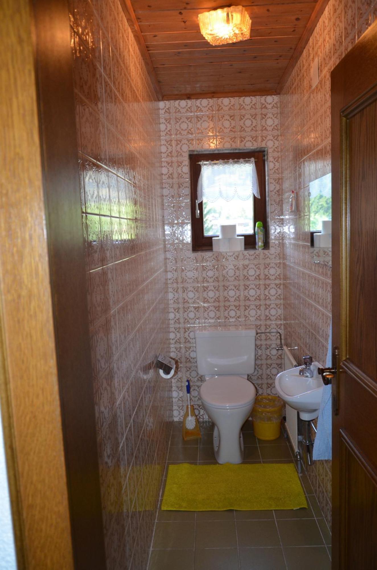 Apartment Haus Sennweg *