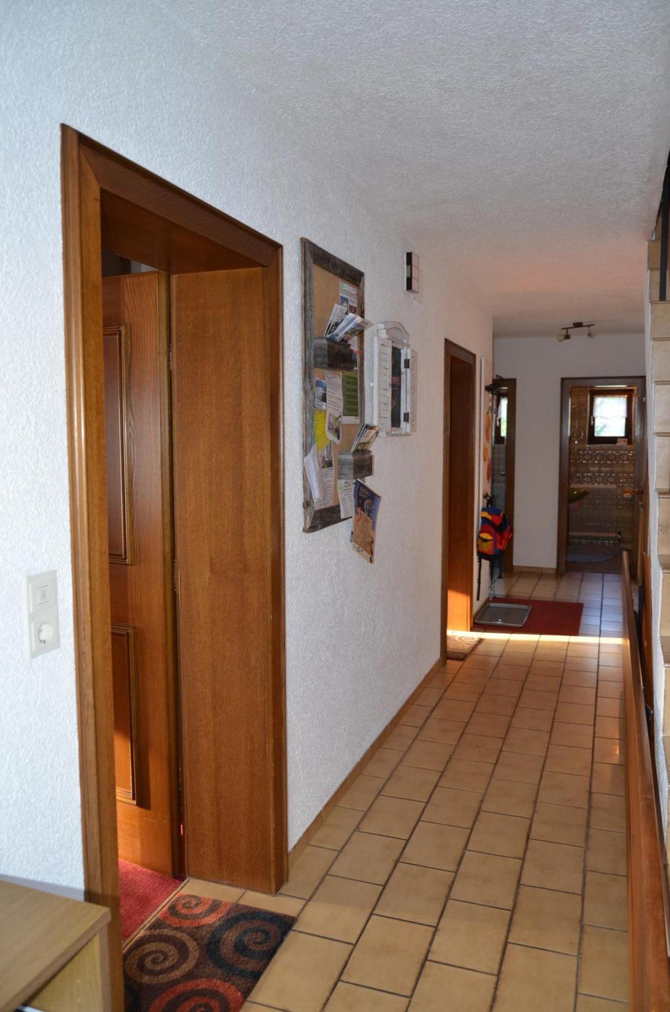 Haus Sennweg Apartment Tannheim
