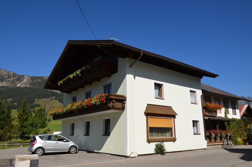 Haus Sennweg *