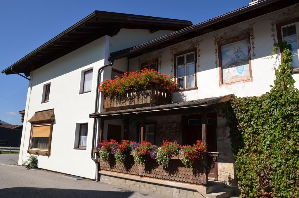 Haus Sennweg