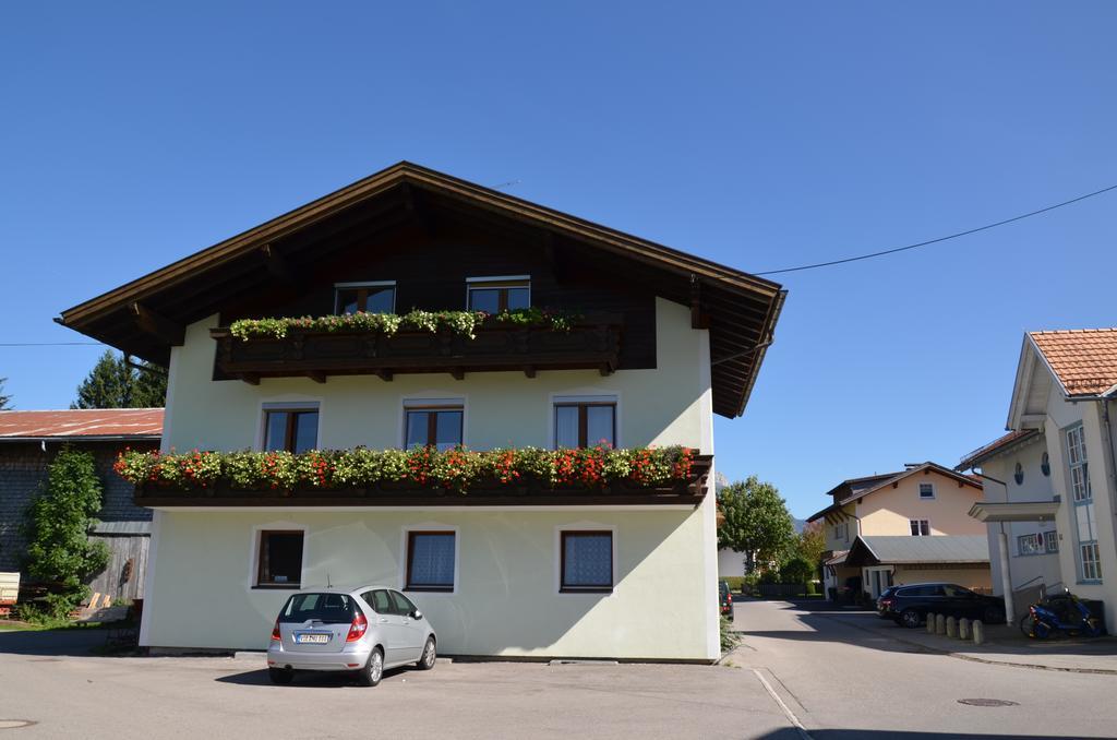 Haus Sennweg *