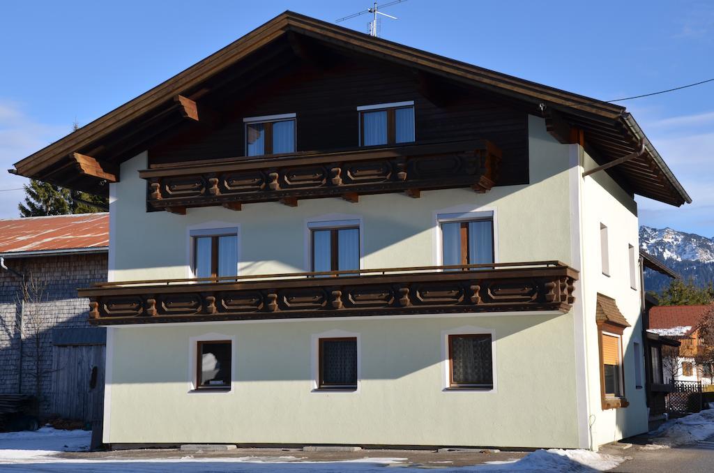 Haus Sennweg